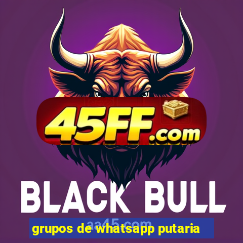 grupos de whatsapp putaria